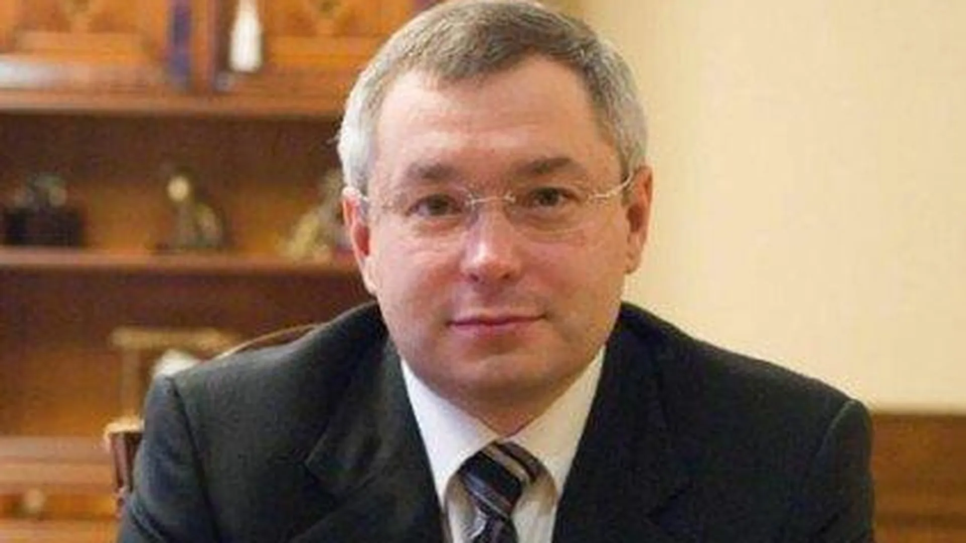 Миллиардер Фетисов подал в отставку с поста сопредседателя «Альянса Зеленых»