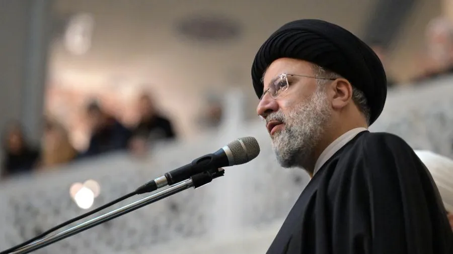 Политолог спрогнозировал будущий политический курс Ирана после гибели Раиси