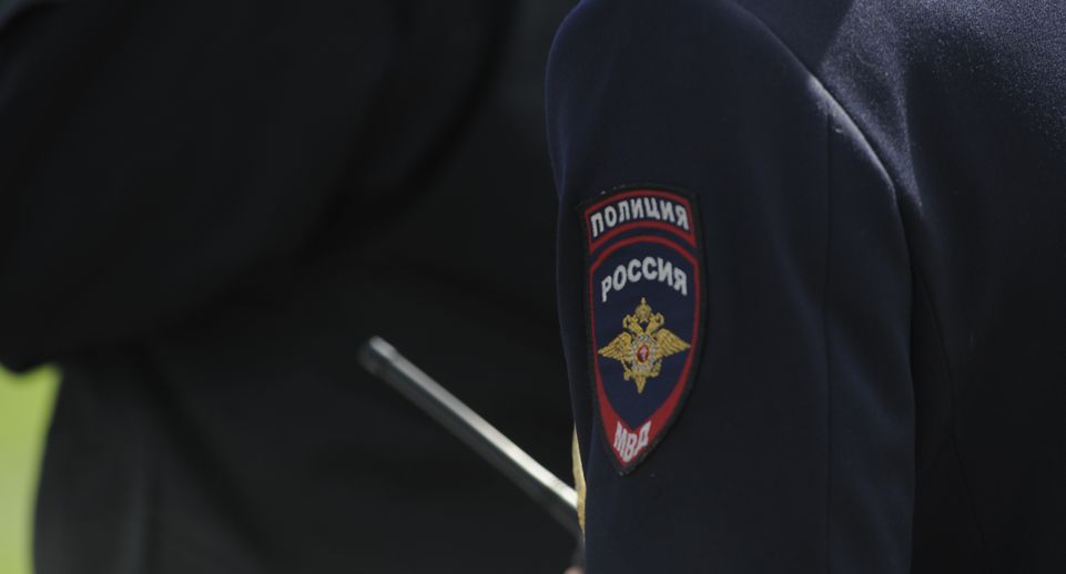 Мужчина избил 10-летнего ребенка на детской площадке в Красногорске