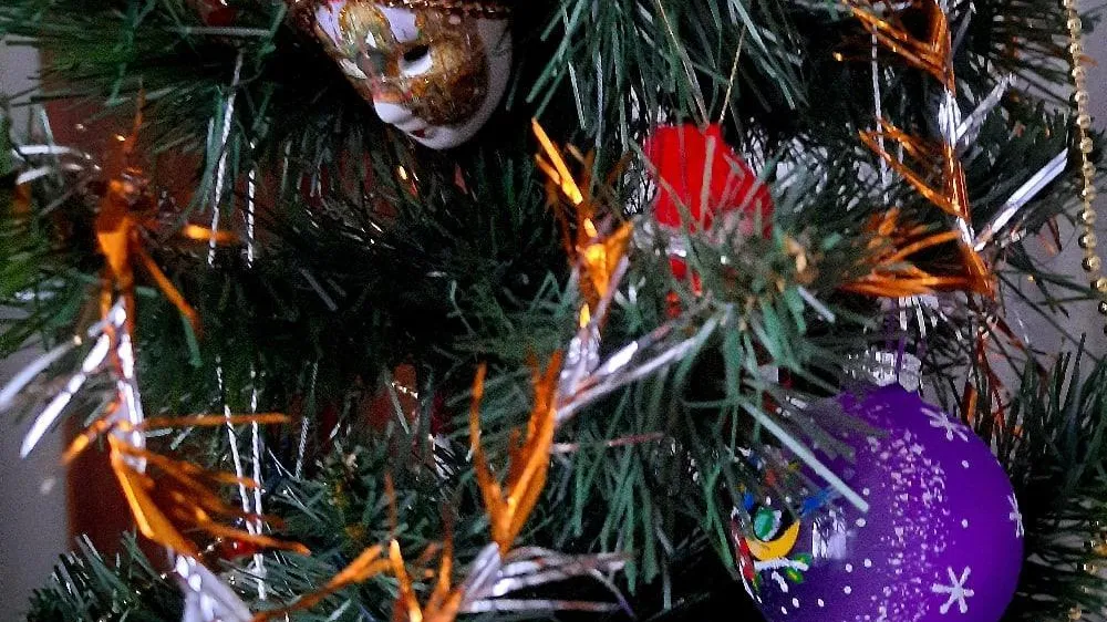 Новогодняя акция начнется в Люберцах 4 декабря