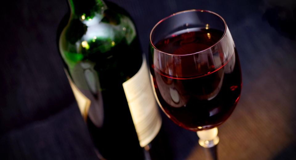 Роскачество: продажи российских вин выросли на 20% в 2023 году