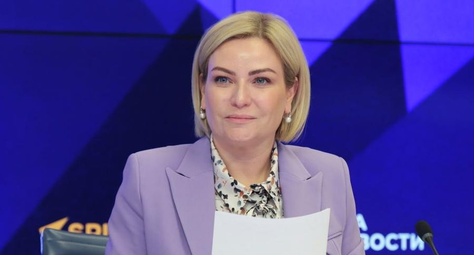 Комитет ГД поддержал кандидатуру Любимовой на пост министра культуры России