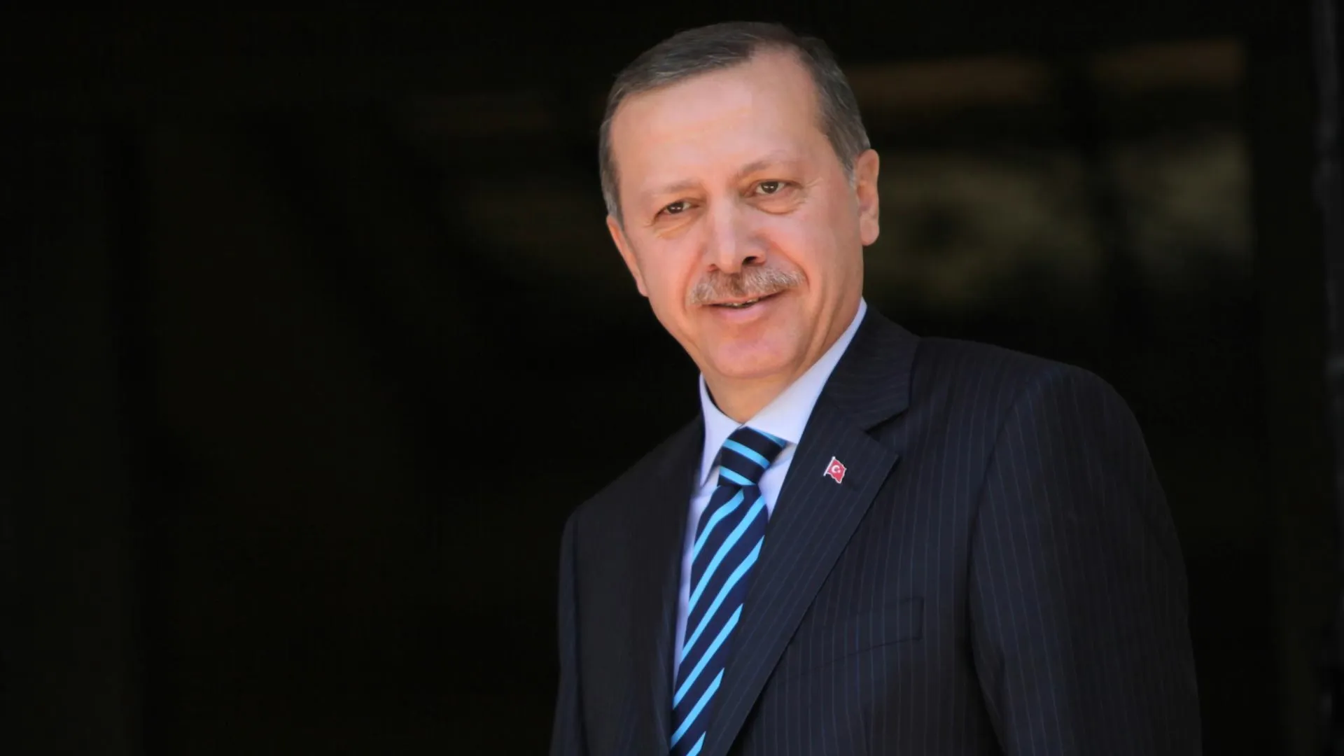 Президент Турции выразил сочувствие и соболезнование семье погибшего командира Су-24
