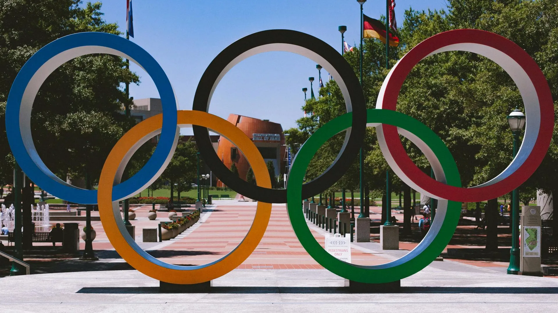 МОК отказался отдавать перешедшие российским олимпийцам медали