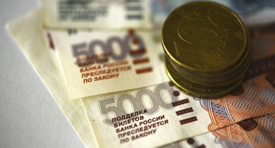 Аналитик: наличный оборот в РФ вырос из-за инфляции и деловой активности
