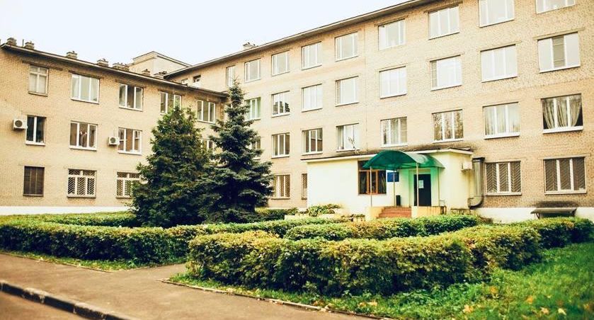Медсестра приобрела квартиру в Люберцах по «Соципотеке»