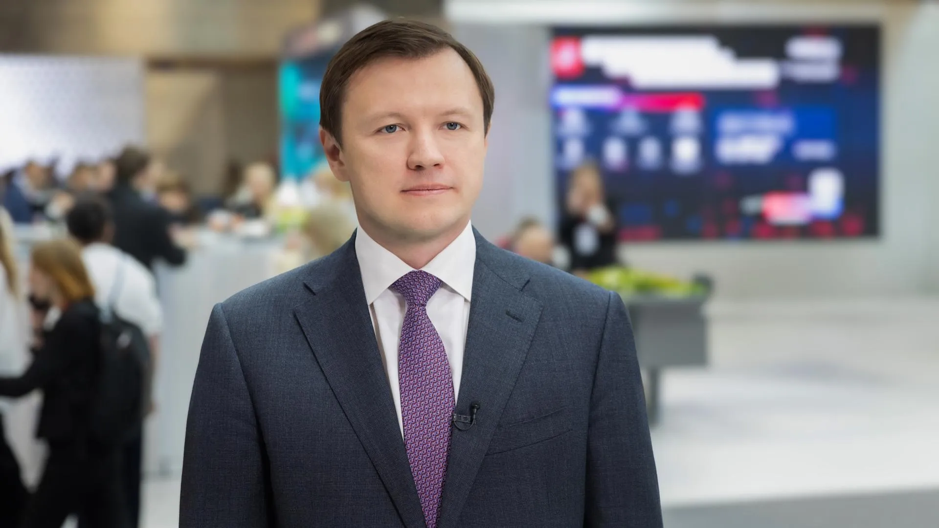 Ефимов: Щит «Виктория» достроил перегонный тоннель между станциями метро в СЗАО