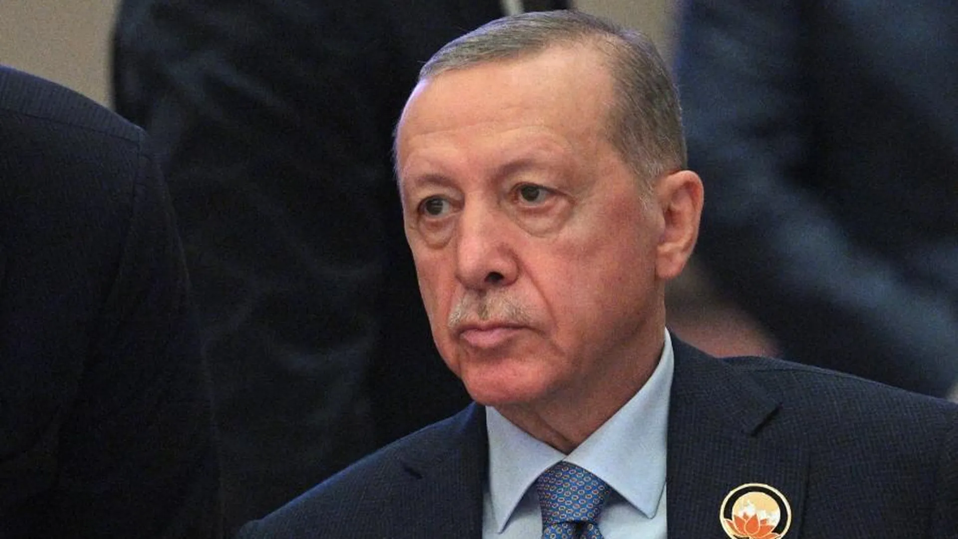 В партии Эрдогана уверены, что Запад причастен к теракту в «Крокусе»
