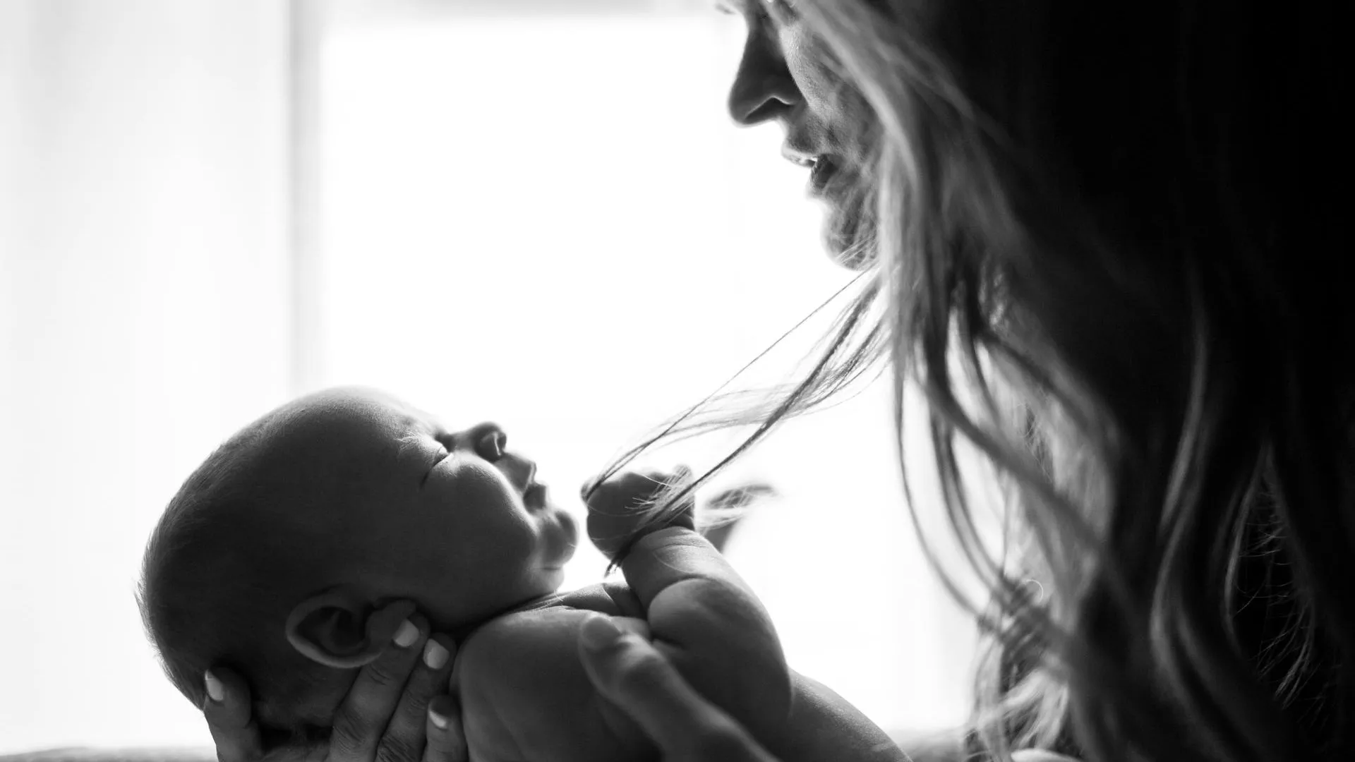 Психолог Зиновьева рассказала о роли мамы в воспитании ребенка