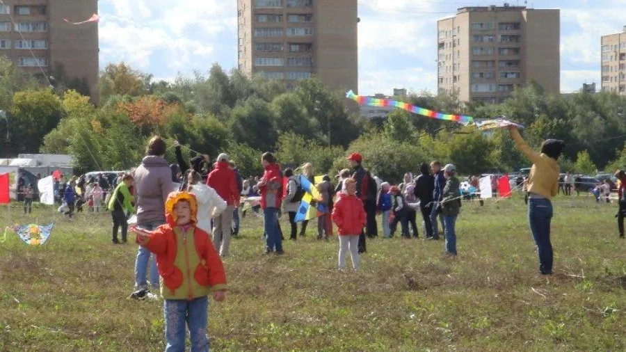 Мероприятия в честь Дня города пройдут в центральном парке Мытищ 5 сентября