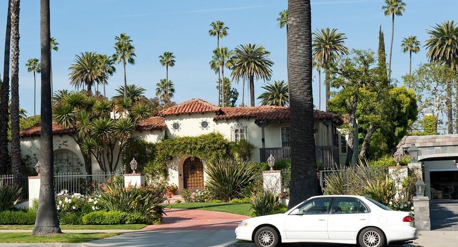 Ставки по ипотеке в США выросли в первый раз за 9 недель