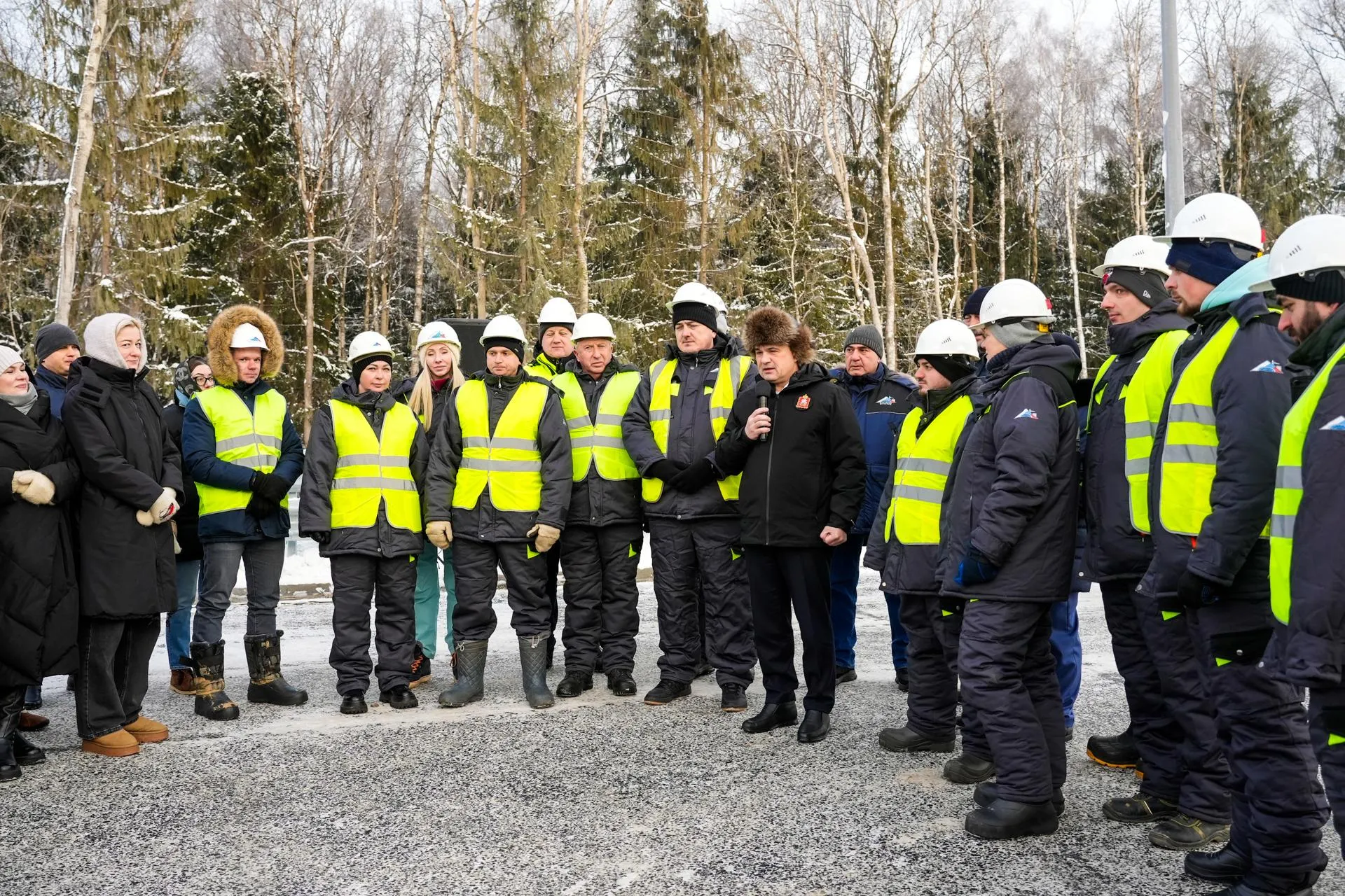 Александра Степанова