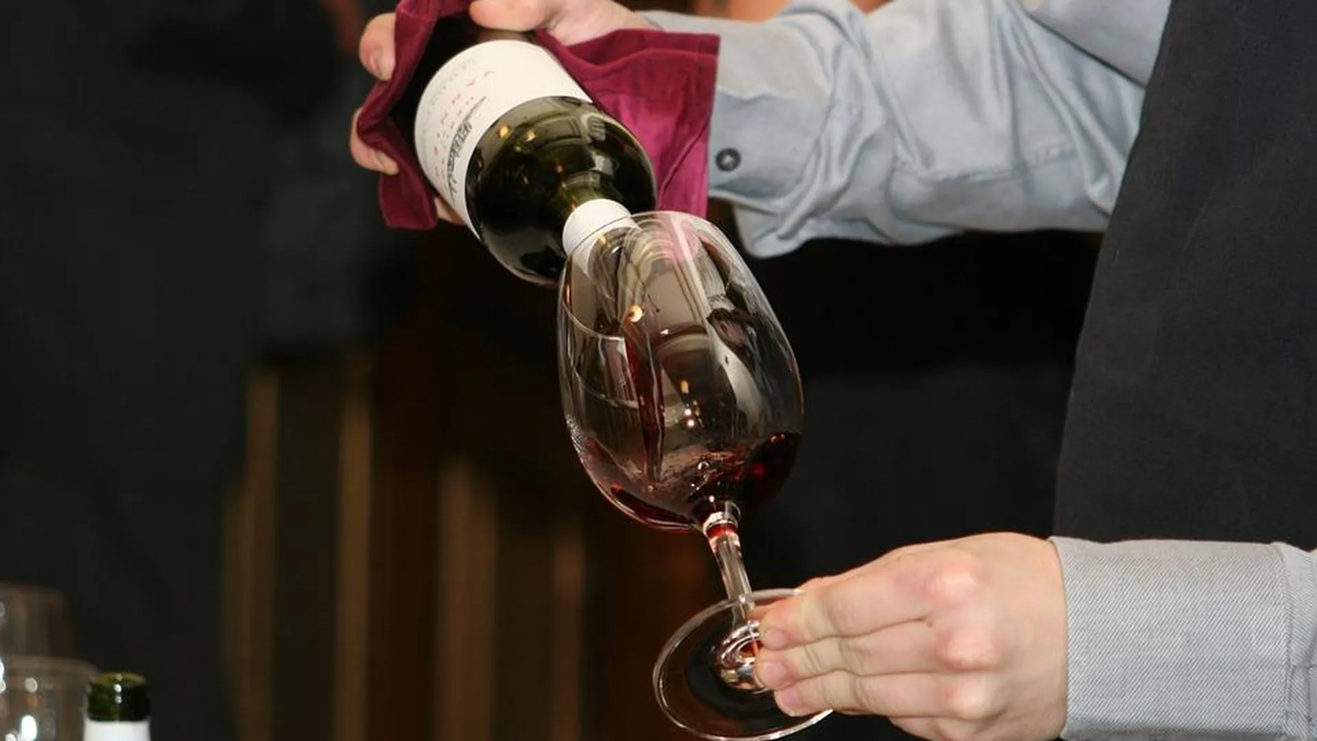 Требования к маркировке винодельческой продукции изменились в РФ