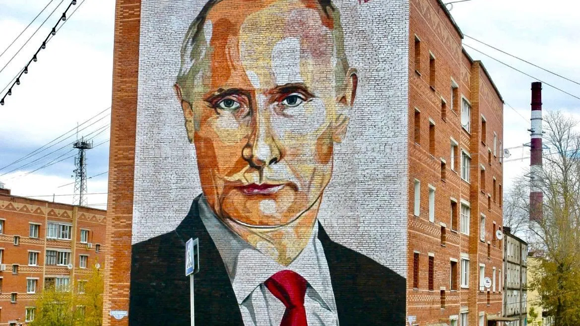 Любителям граффити рассказали, где в Подмосковье можно законно рисовать на стенах
