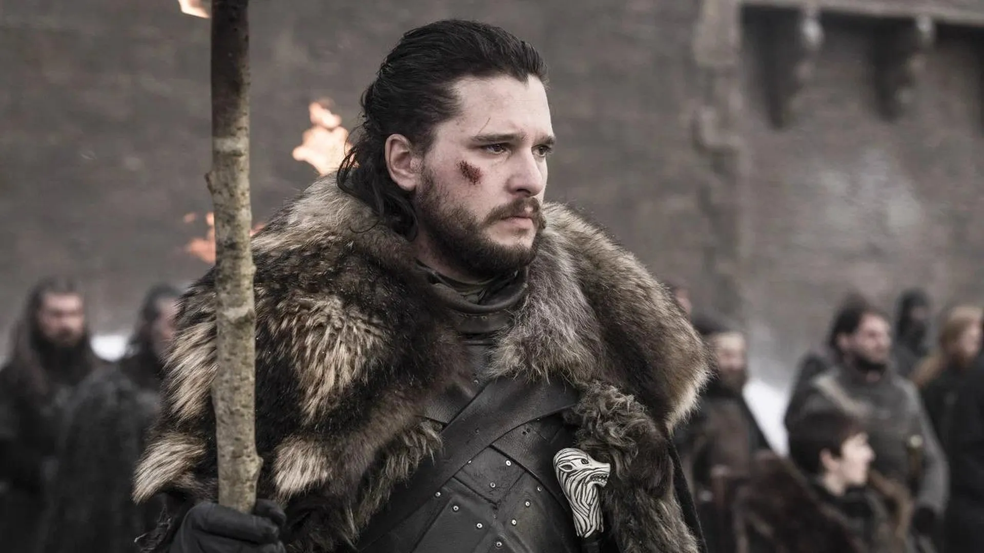 HBO отменила продолжение «Игры престолов» из-за неактуальности