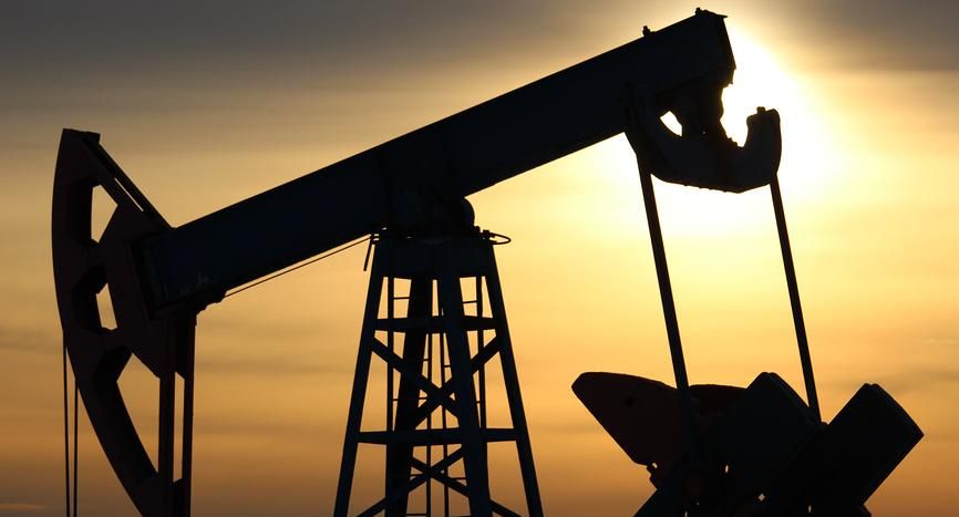 «КазМунайГаз»: Казахстан до конца года поставит в ФРГ более 1 млн тонн нефти