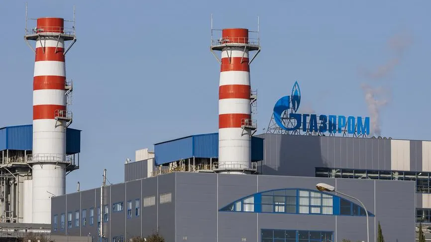 «Газпром» ликвидирует две компании в Нидерландах