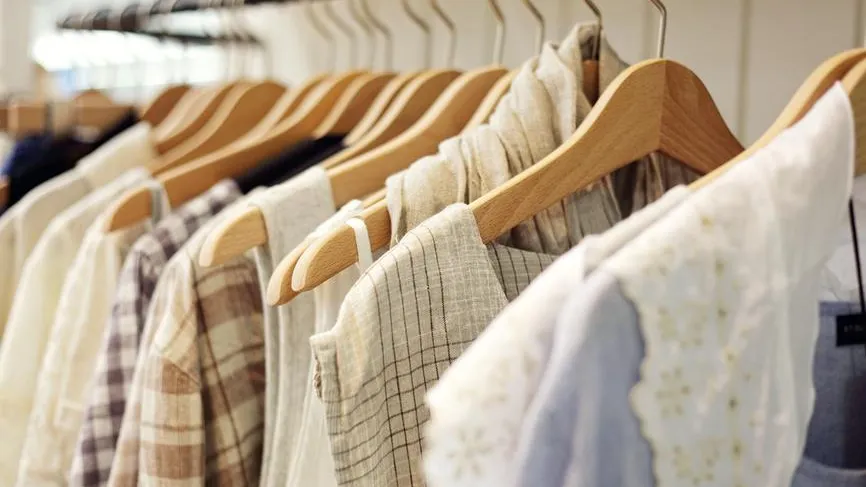 В столице производство одежды за последние 5 лет выросло в 62,4 раза