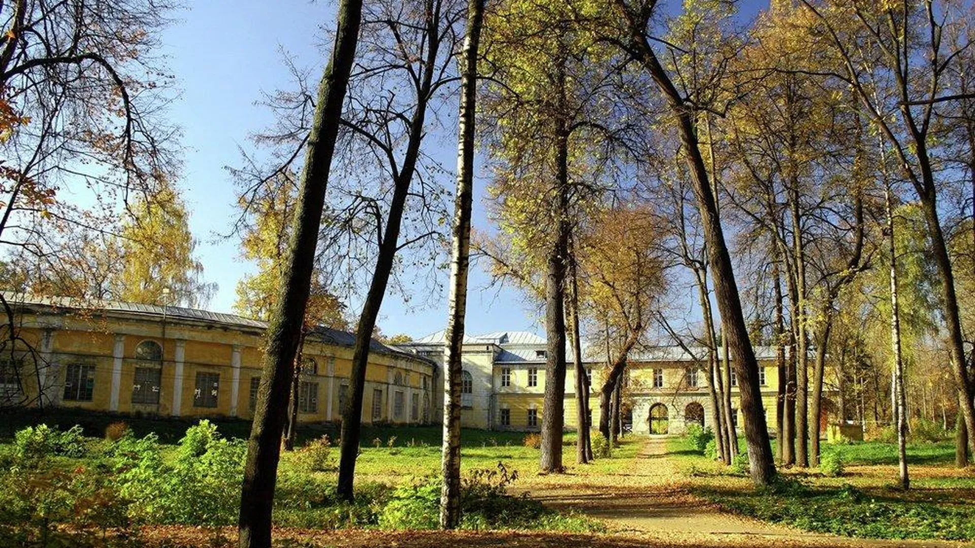 Прогулка по Балашихе дворянской: афера Долгоруковых и ботанический сад Разумовских