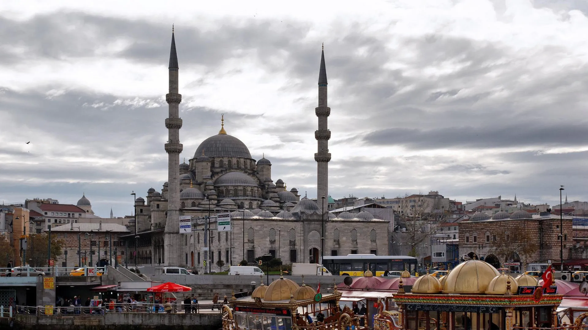 МИД подтвердил свою рекомендацию россиянам не ездить в Турцию