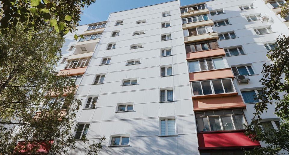 16 фасадов обновят в Зарайске в рамках программы капремонта в этом году