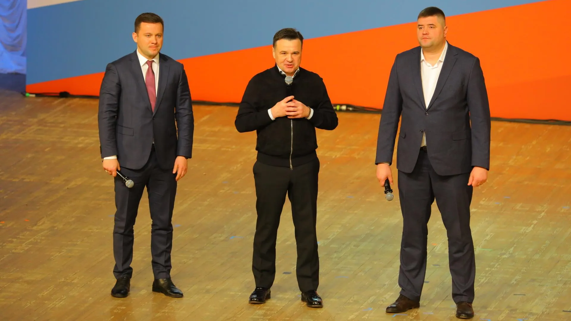 Цепелев: Воробьев — пример грамотного позиционирования должностного лица в Сети