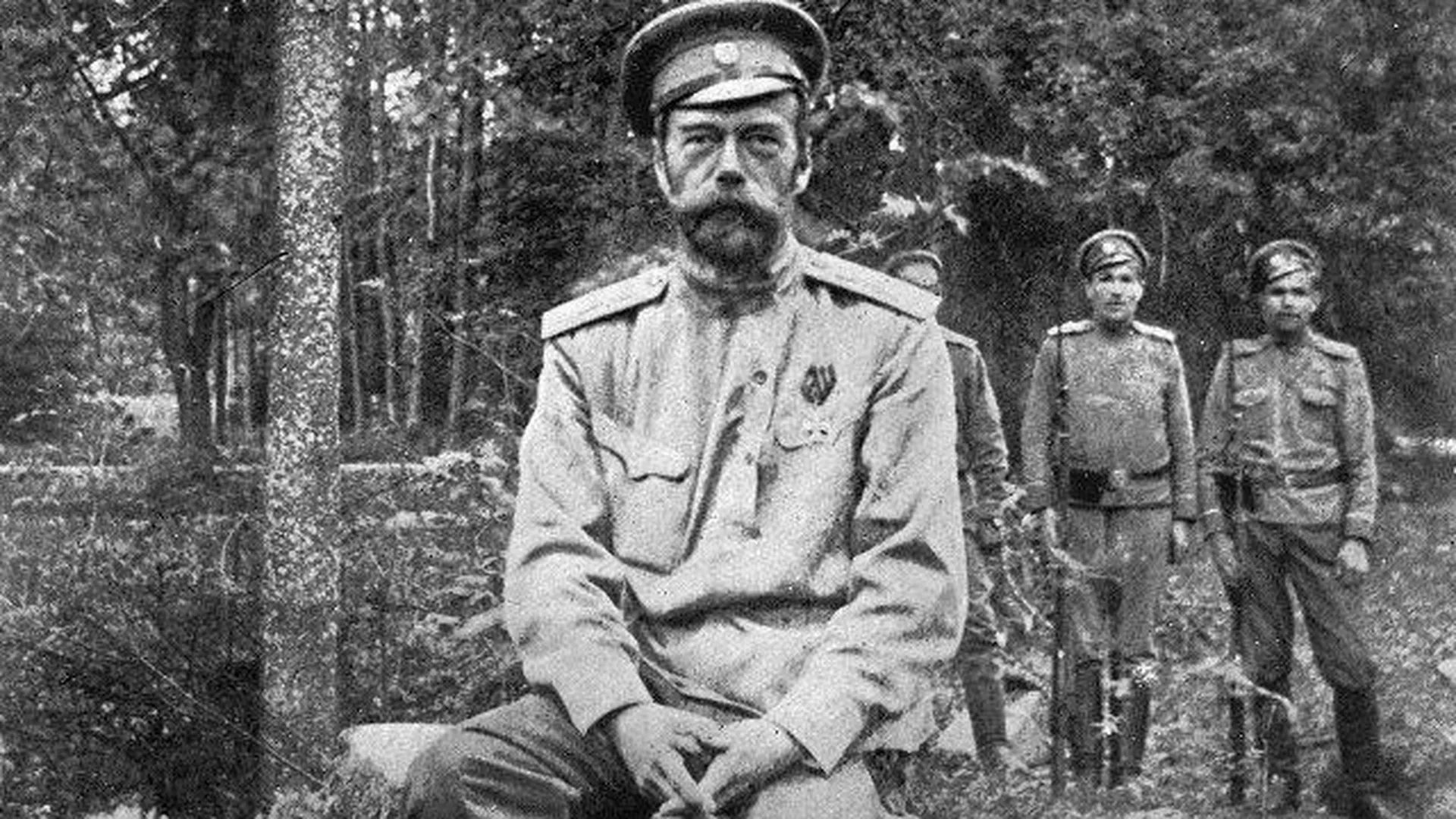 Личное мнение: не отрекаются, любя… 100 лет назад Николай II отрекся от престола