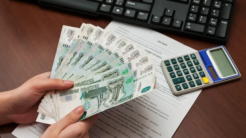 Котяков: ежемесячное единое пособие на детей составляет около 15 тыс рублей