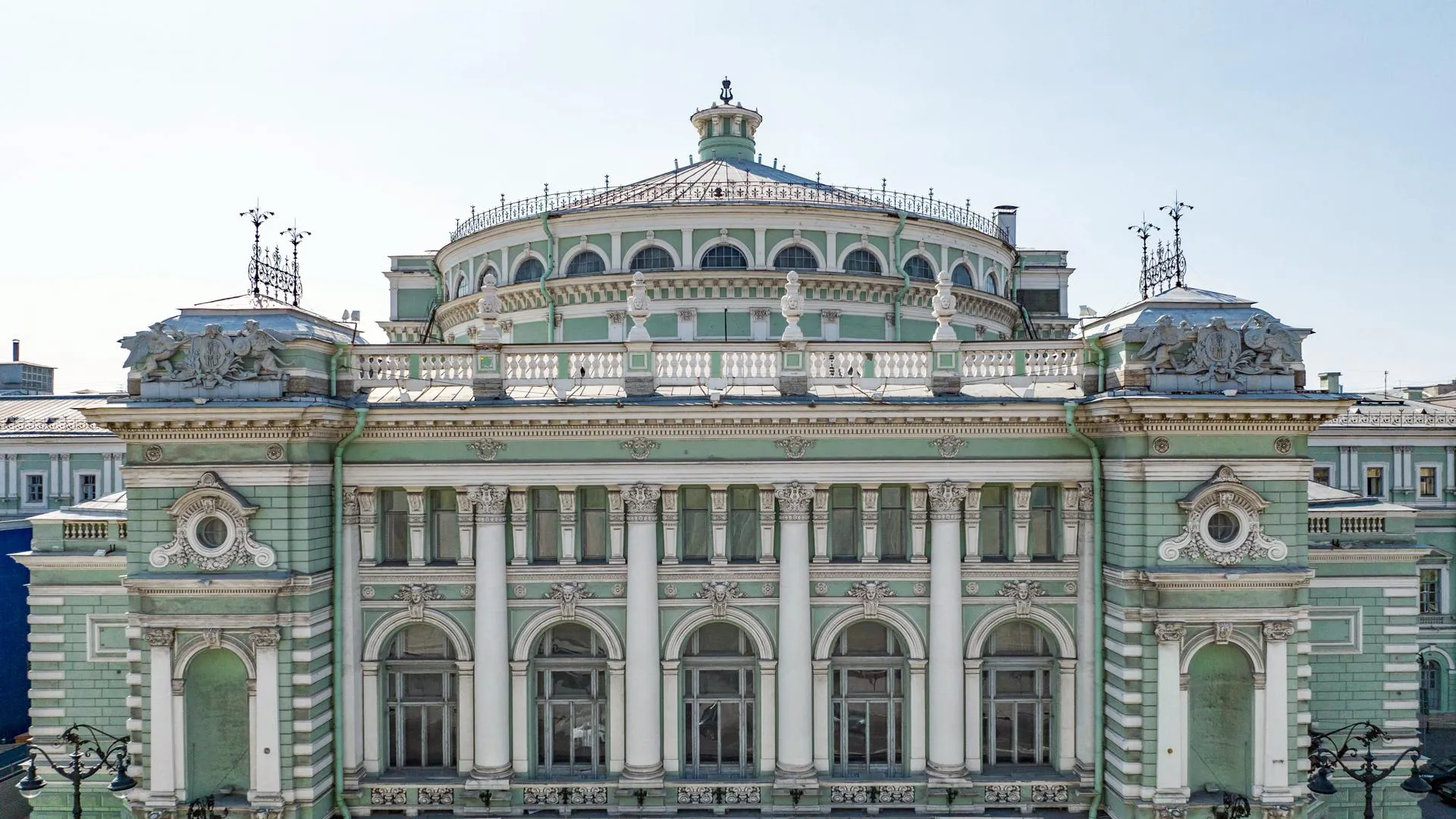 Руководитель Мариинского театра ответил на слухи о назначении на новую должность