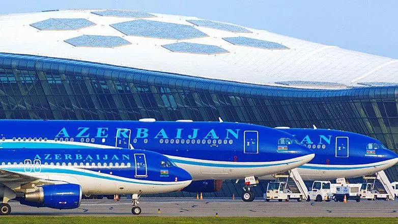Власти Казахстана: публикации переговоров самолета AZAL разнятся с оригиналом