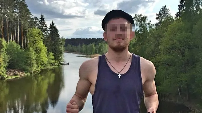 В подмосковном доме Ивлеевой нашли мужчину с битой и колючей проволокой