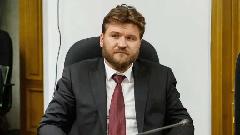 Депутат Воронежской облдумы Гапоненко насмерть разбился в ДТП