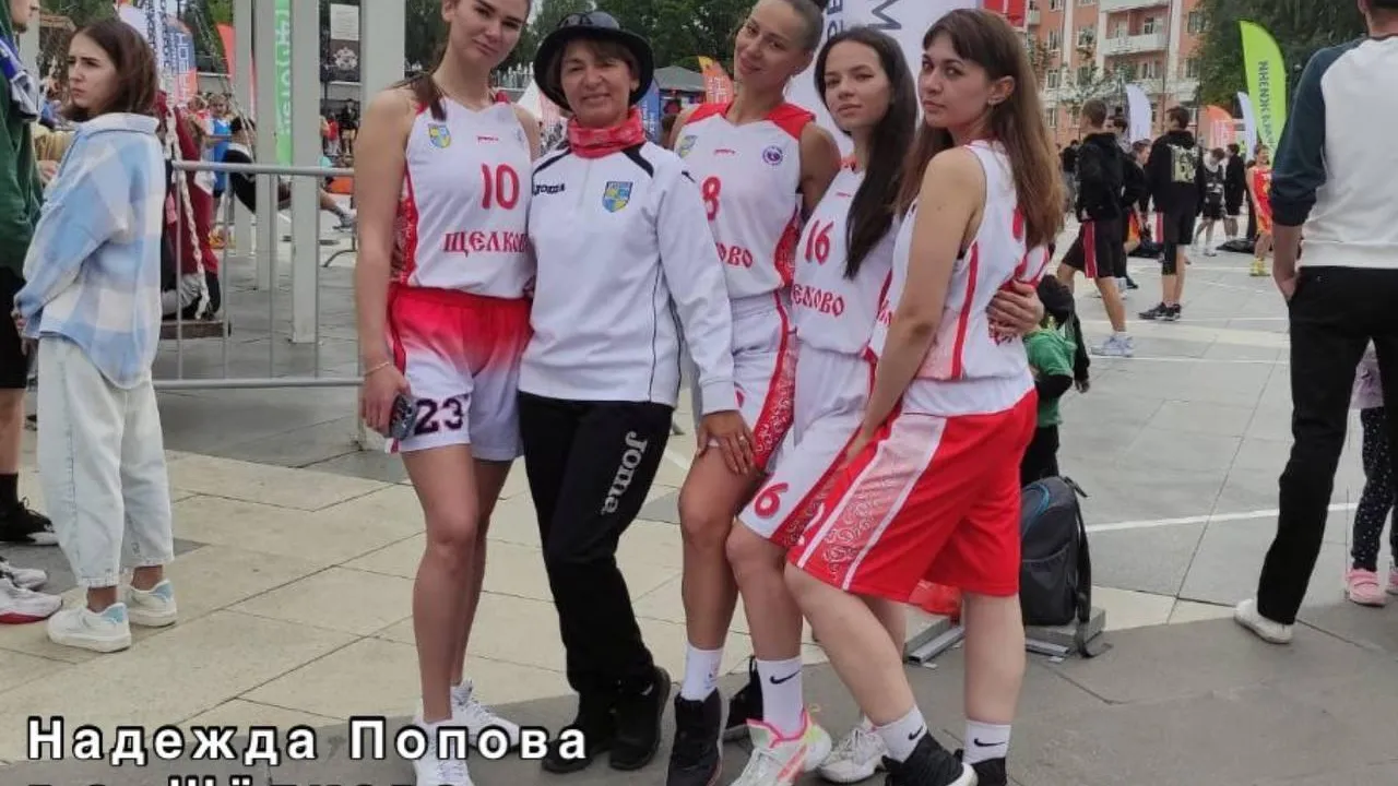 10 спортивных инструкторов Подмосковья получили премию губернатора «Лучший по профессии»