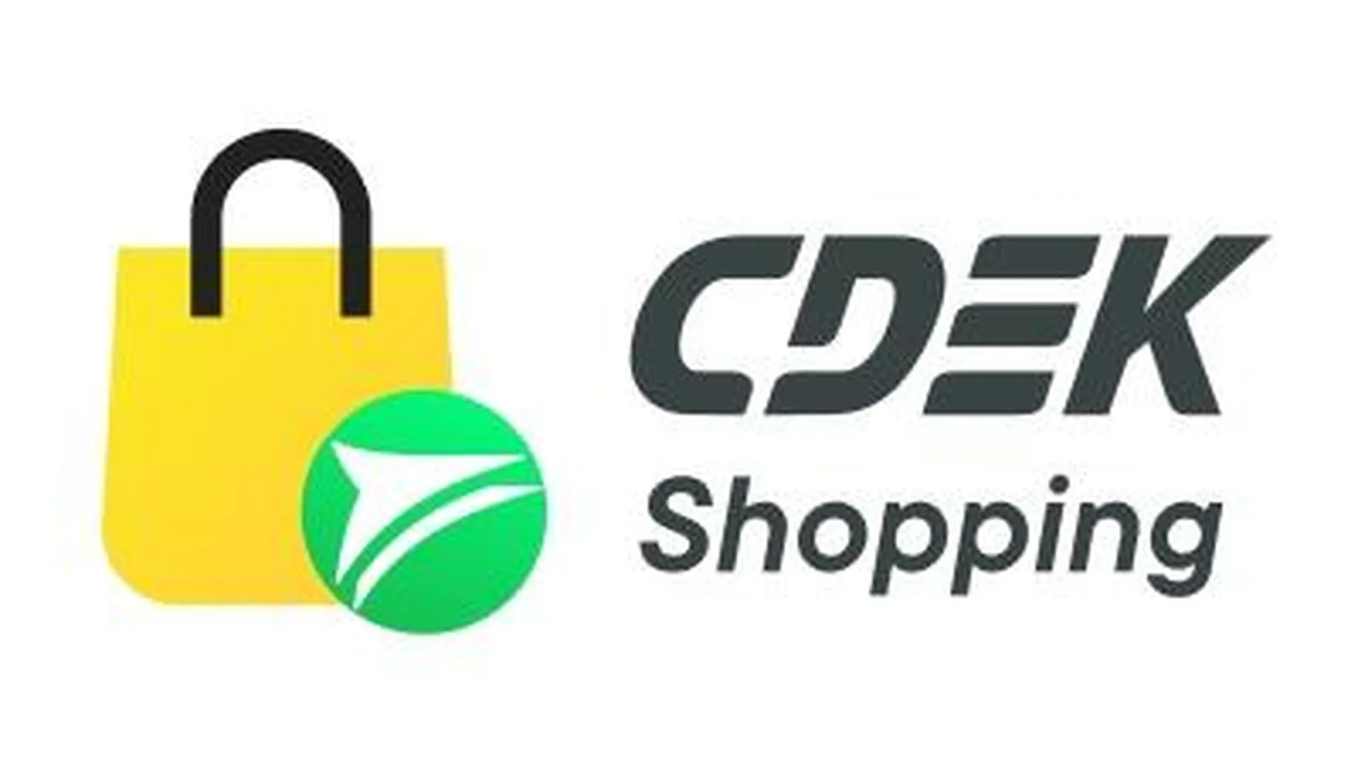 Страница "CDEK Shopping" в "ВКонтакте"