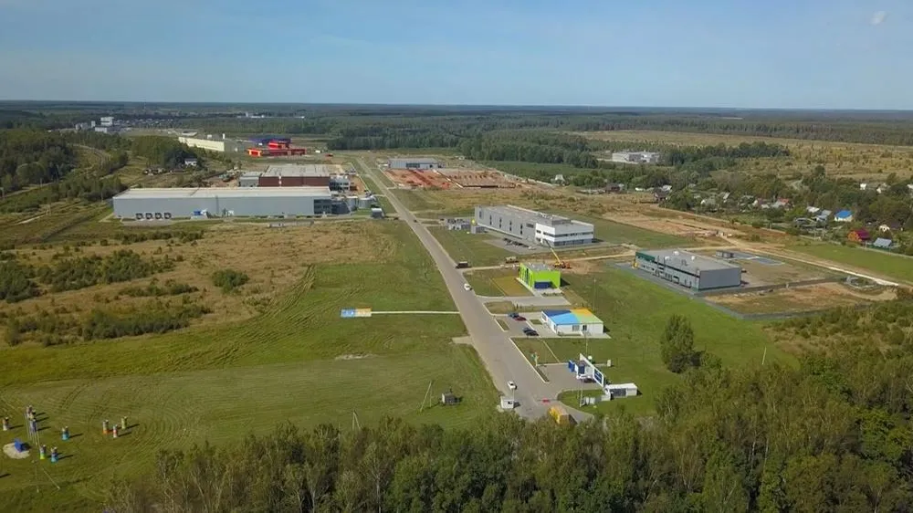 Свыше 1,5 млрд рублей инвестируют в производство электрооборудования в Подмосковье