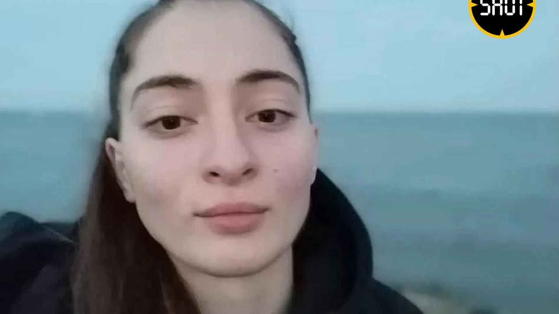 SHOT: 21‑летняя спортсменка пропала в Каспийске при странных обстоятельствах