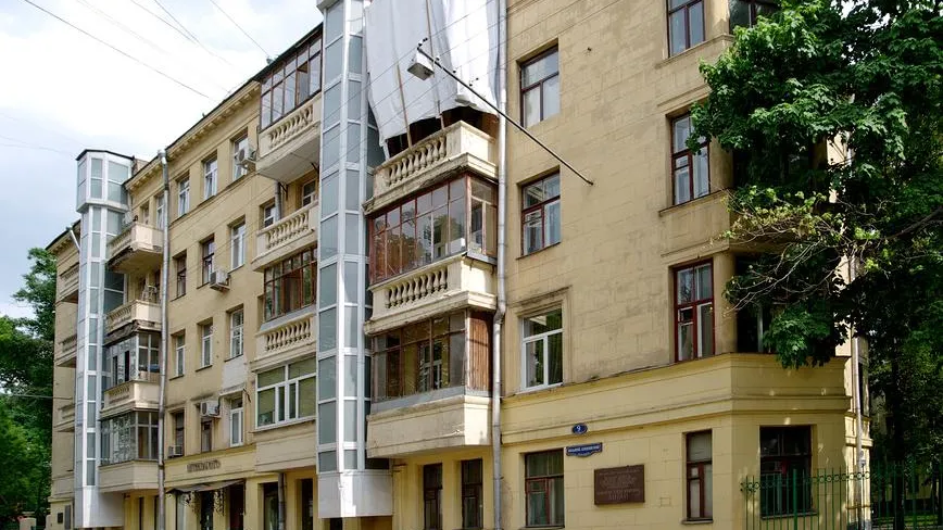 В Балашихе нашли 15 объектов недвижимости, похищенных у Минобороны