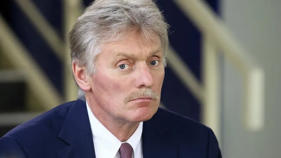 Песков: Кремль не знает об инциденте с дроном США над Черным морем