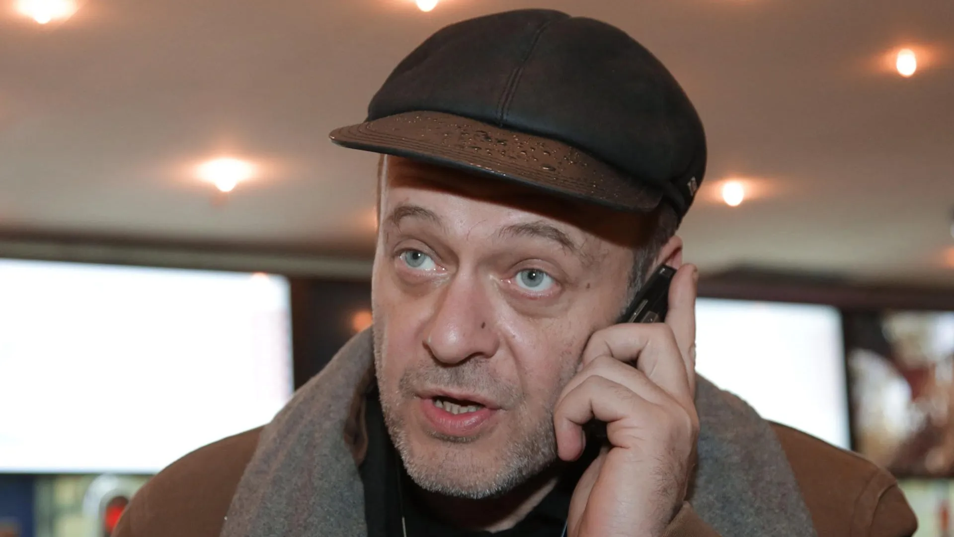 Стало известно, какое наследство получит сын Галины Волчек