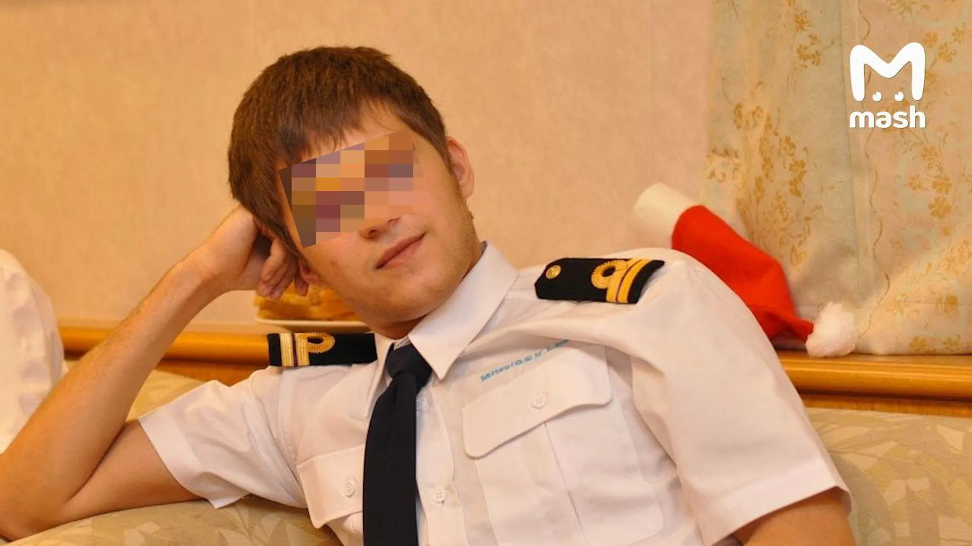 Жена моряка Колчанова сообщила, что с заложниками обращаются хорошо