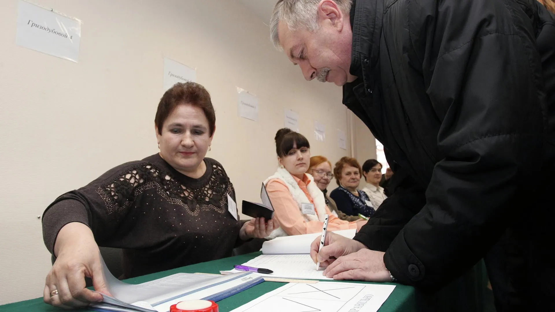 Выборы мэра Жуковского прошли без интриги, но со скандалами
