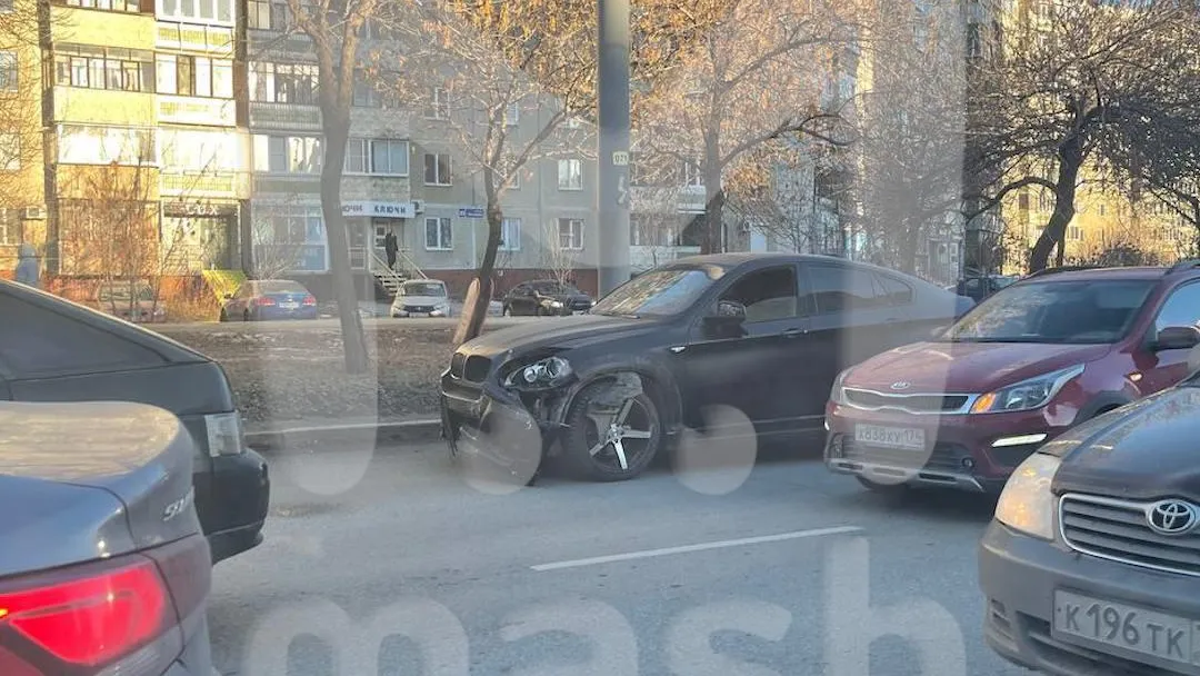 Стали известны подробности поимки водителя BMW X6, сбившего толпу в Челябинске