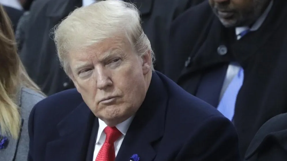 Трамп: сирийцам нужно справляться с кризисом без помощи Запада
