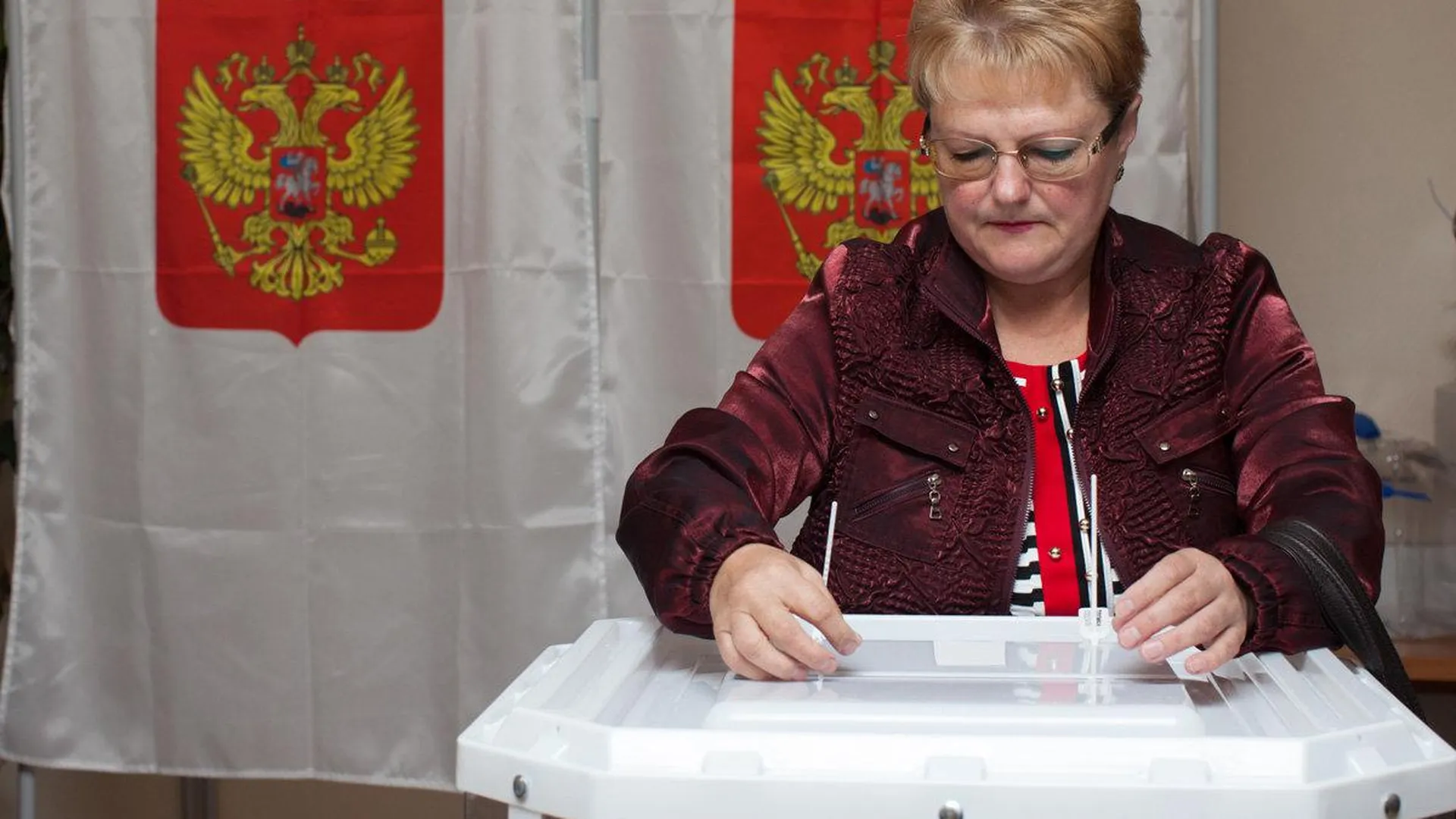 Кашира показала антирекорд по явке на выборах 7 декабря — Вильданов