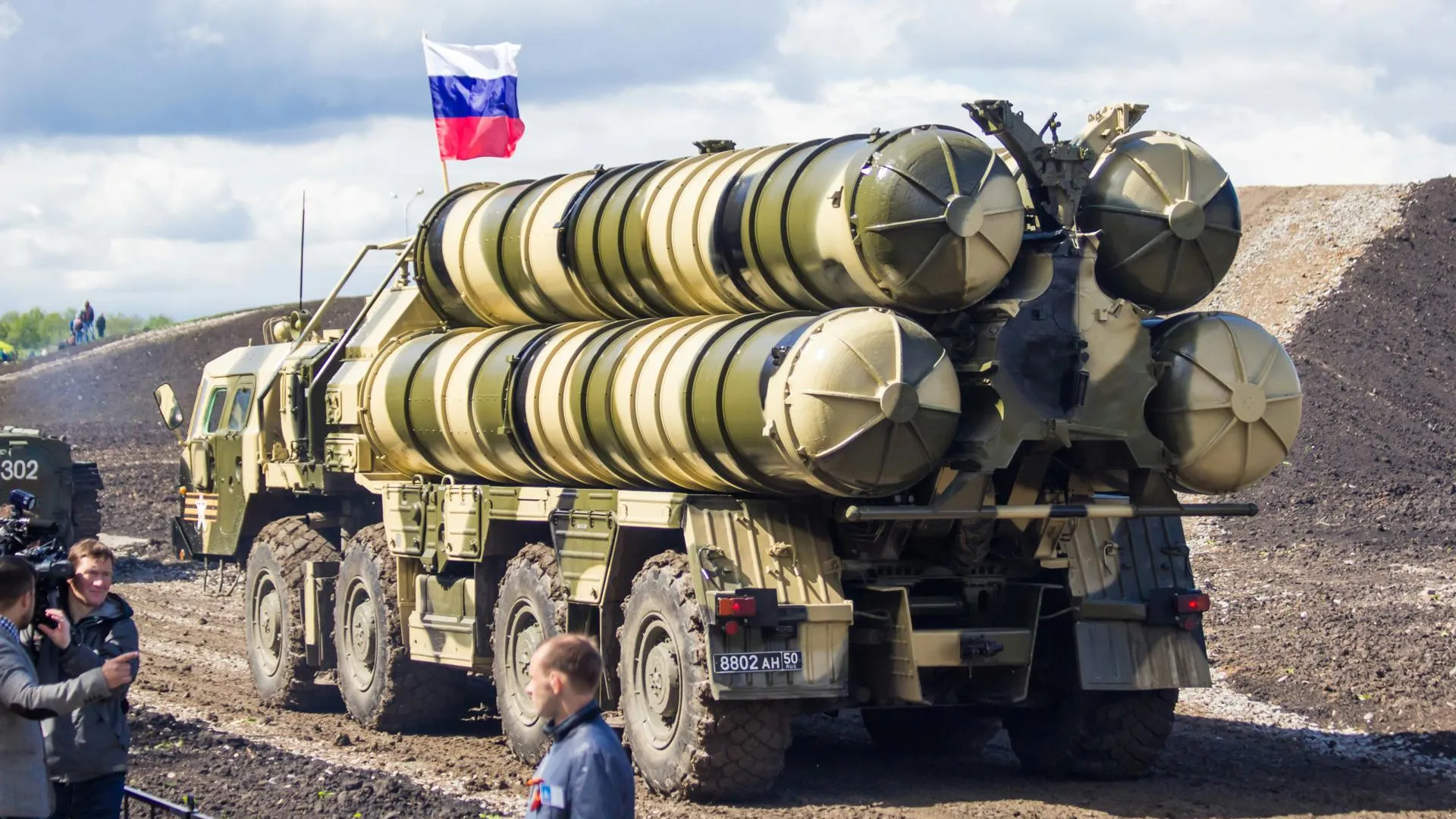 Политолог Котов: военная наука в России не стоит на месте