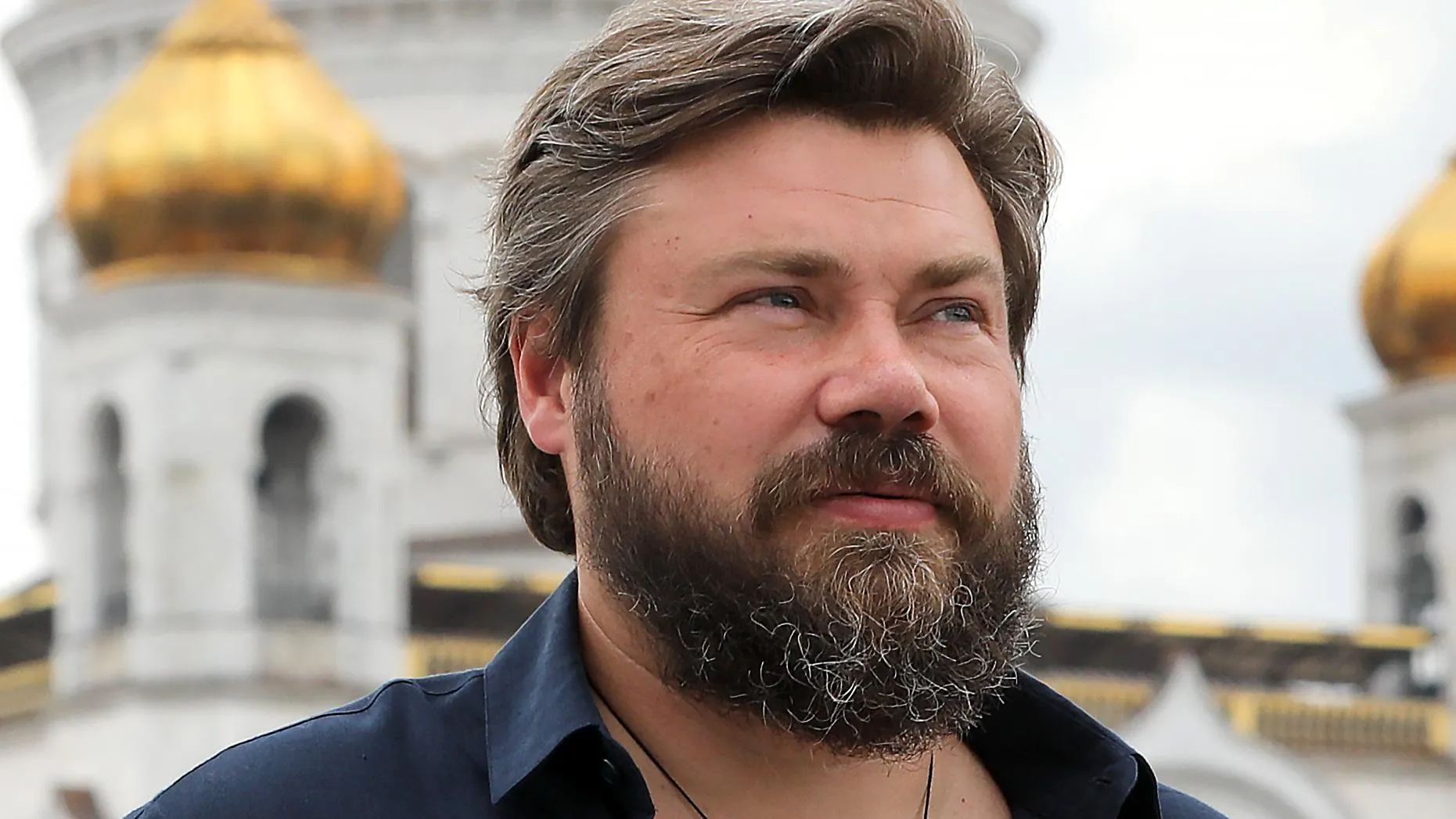 Малофеев выступил против ношения мусульманами никаба в России