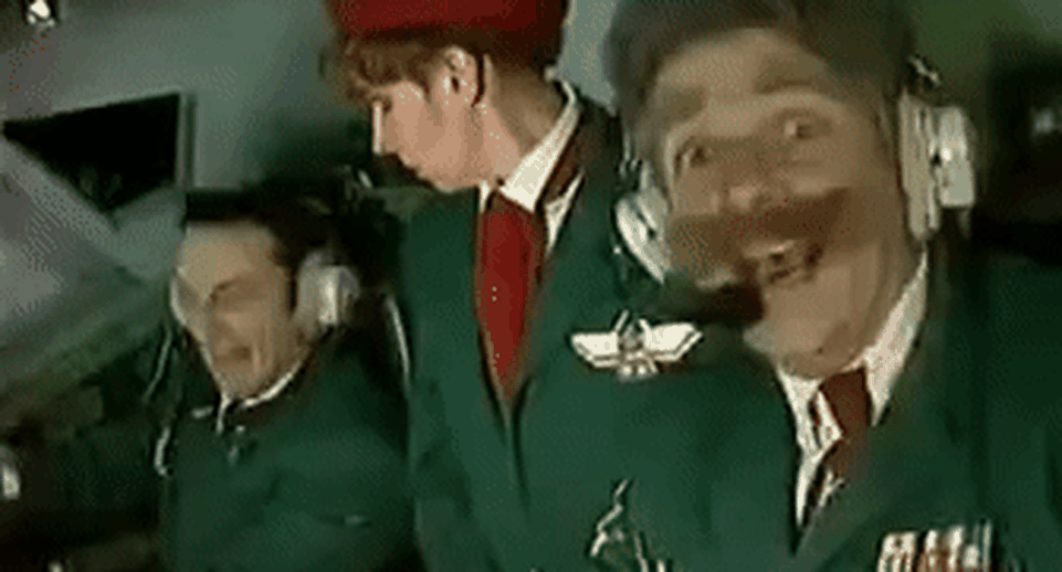 От винта! Сможешь ли ты посадить самолет? | РИАМО в Красногорске ...