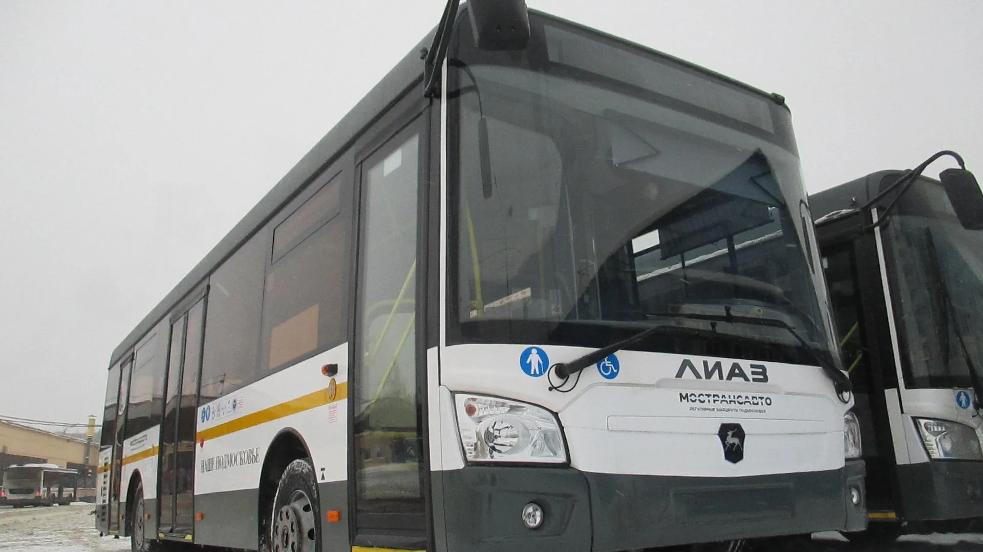 34 недочета нашли при проверке соблюдения теплового режима в автобусах области