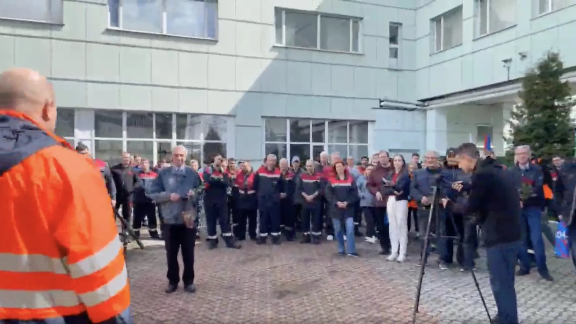 Более 30 тыс железнодорожников Подмосковья поучаствовали в субботниках в апреле