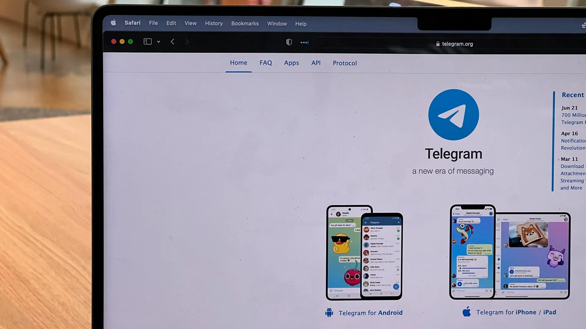 Мать троих детей Дурова Болгар хочет отсудить половину Telegram